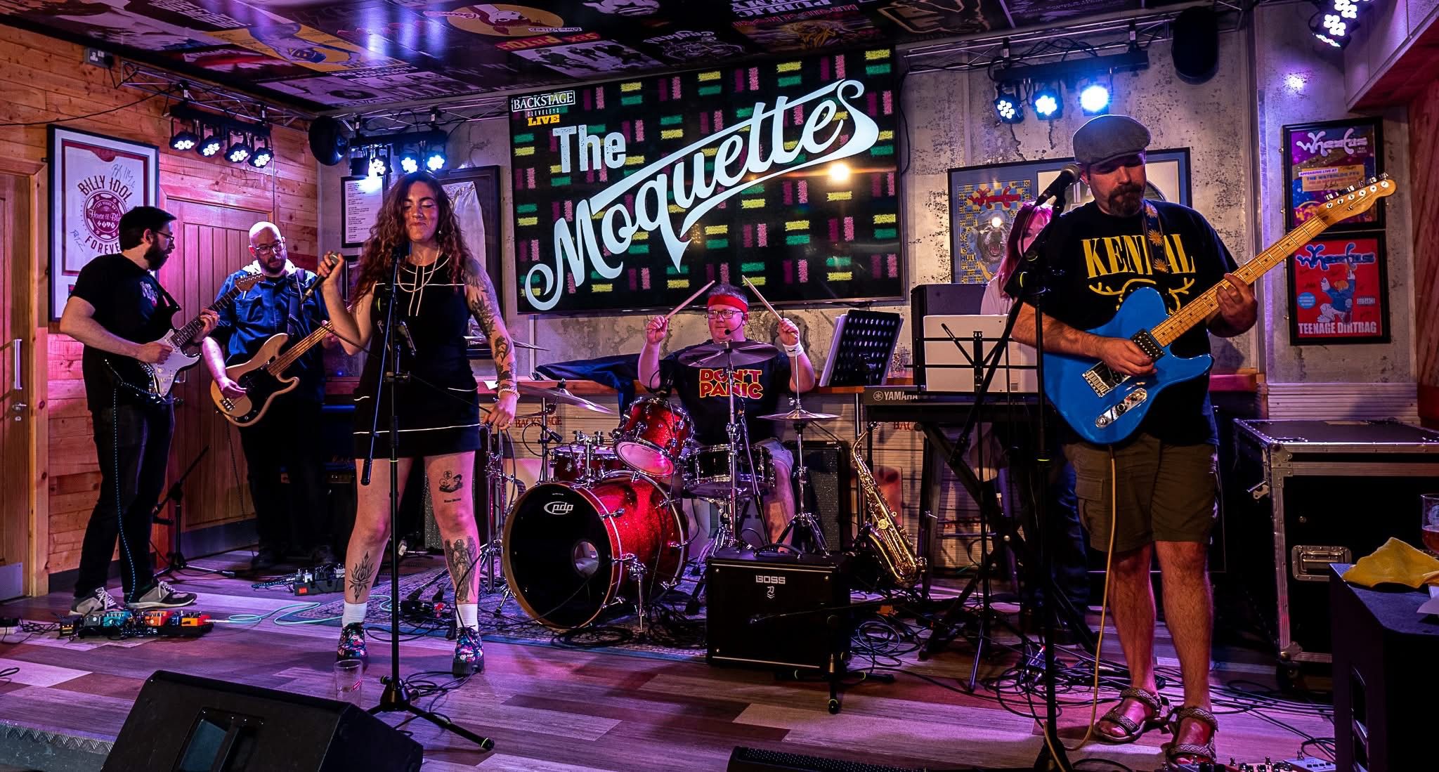 The Band