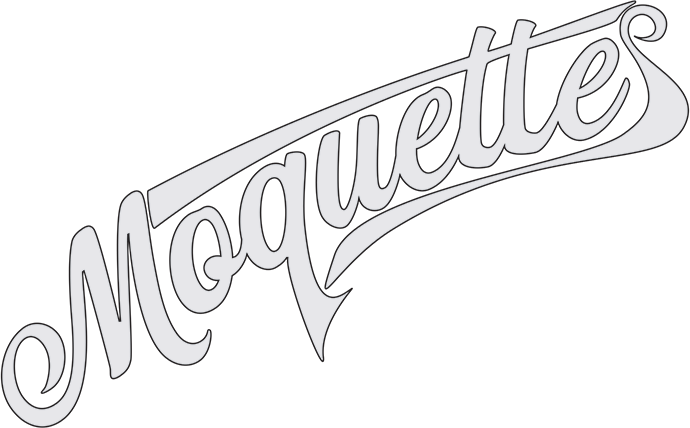 The Moquettes Band